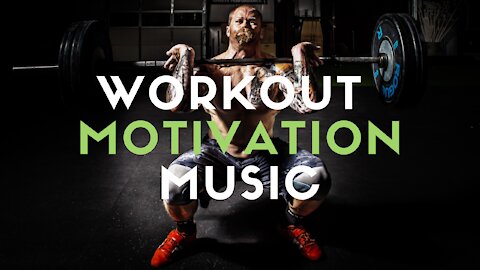 Fitness Workout Music