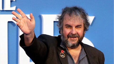 Peter Jackson Turned Down Chance To Direct Comic Book Movie