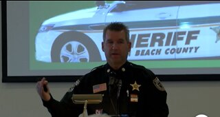 Palm Beach Shores holds meeting to discuss future of police force
