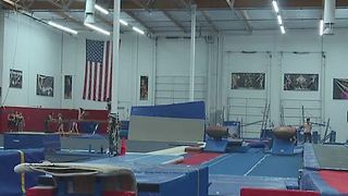 Las Vegas parents of gymnasts react to Nassar abuse case