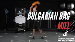 Bulgarian Bag Mills DEMO