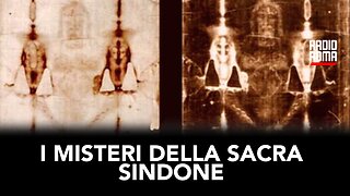I MISTERI DELLA SACRA SINDONE (con Roberto Masselli)