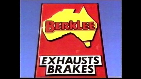 TVC - Berklee (1990)