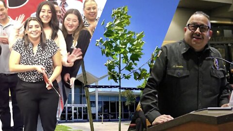 Weekly Webcast: IID launches new free shade tree program and more...