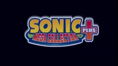 Trailer - Sonic Mega Collection