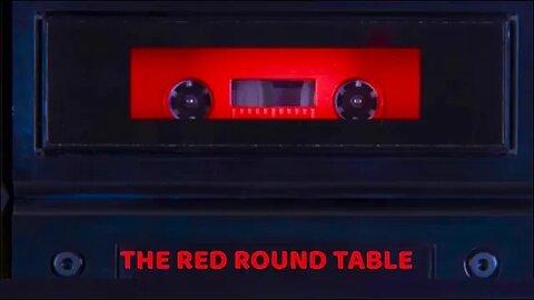 Red Round Table - Air Date July 12 2023