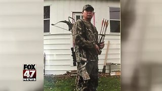 Bath Township police looking for suspects of hunter killed