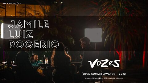 [Vozes] Open Summit Awards - 05