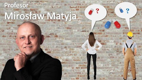 ETYKA I POLITYKA | Profesor M. Matyja i Andy Choinski na żywo 16/05/21