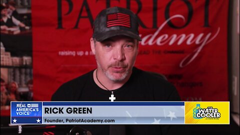 RICK GREEN: BOULDER SHOOTING SHOWS NEED FOR ARMED CITIZENRY