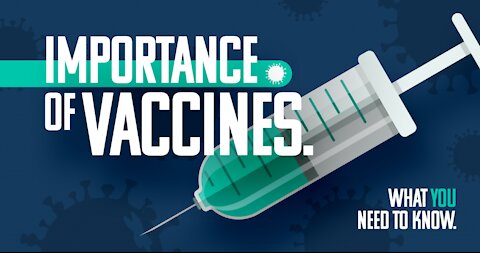 They Are Making Money from The Vaccine, and The Virus that Are Killing You