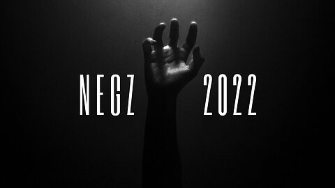 12-29-2022 Negz "MsfvckingWonderful Retro React THE BOIL"