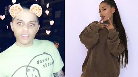 Ariana Grande MOVES In With Pete Davidson Among CHEATING Rumors CONFIRMATION!