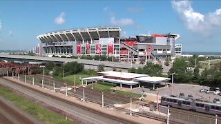 FirstEnergy Stadium cited for serving alcohol past state curfew during Browns' Thursday night game against Bengals