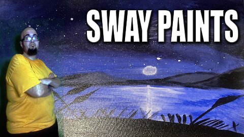 SWAY PAINTS