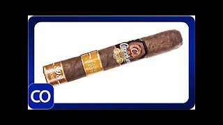 Capadura 898 Extra Ligero Robusto Cigar Review