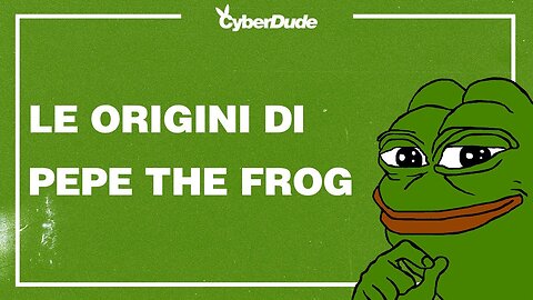 La storia del meme di Pepe la RANA e della religione parodia di Kek DOCUMENTARIO Un meme di Internet è un'idea, stile o azione che si propaga attraverso Internet,diventando improvvisamente famosa.In genere un meme è un'immagine o una GIF