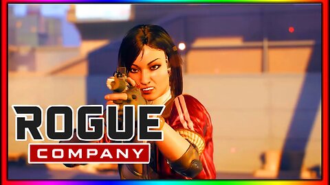 [ 2023 ] PLAYING ROGUE COMPANY IN 2023 GAMEPLAY | #roguecompany