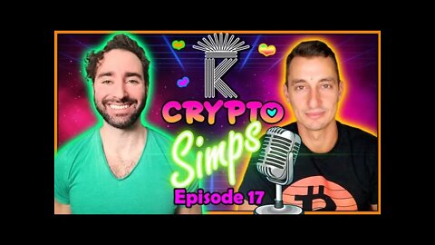 How To Get Started On Crypto YouTube. Crypto Simps Episode 17