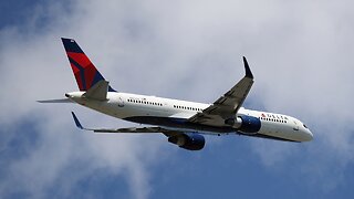 Delta Airlines Fined $50,000 For Removing 3 Muslim Passengers