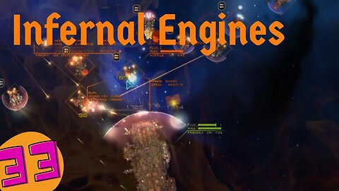 The Rise of the Infernal Engine | Nexerelin Star Sector ep. 33