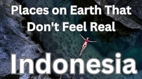 Must Visit Travel Destinations in Indoneesia #TravelIndonesia