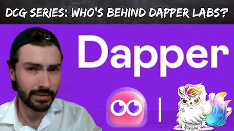 The Digital Currency Group Series - The Dapper Labs Rabbit Hole