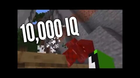 Dream’s 10,000 IQ Moments