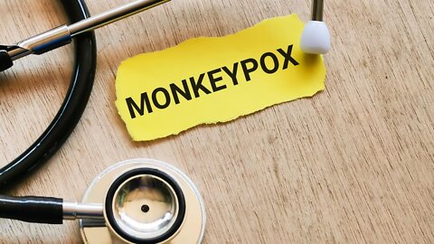 What do we know about the Monkeypox virus? Making this video before misinformation spreads.