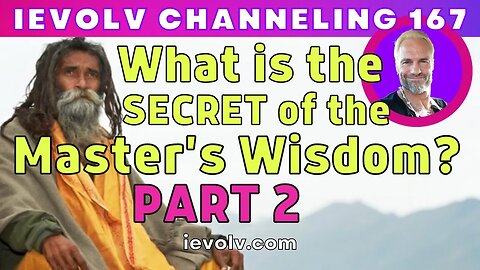 How to be as wise as the spiritual master (Part 2)