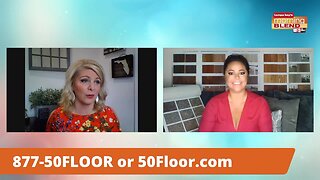 50 Floor|Morning Blend