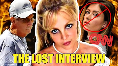 #FreeBritney Lawyer Exposes FAKE NEWS CNN