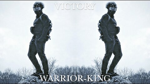 WARLORD'S BATTLE CRY EXTENDED (BATTLE|WAR|KING|MUSIC)