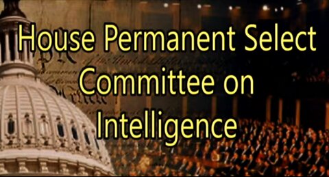 Open C3 Subcommittee Hearing on Unidentified Aerial Phenomena