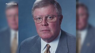 Florida Legal community mourns longtime Pinellas-Pasco State Attorney Bernie McCabe