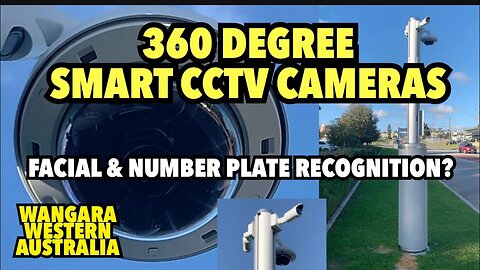 Smart CCTV CAMERA UPDATE | Cameras Are Now Installed