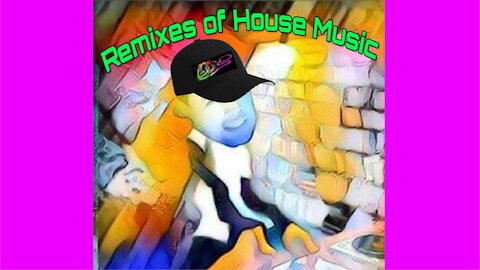 💃 Remixes Of House Music 🕺