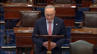 Schumer Vows To Make Obamacare Bigger And Better