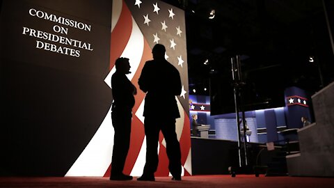 Vote Smarter 2020: Do Presidential Debates Impact The Election?