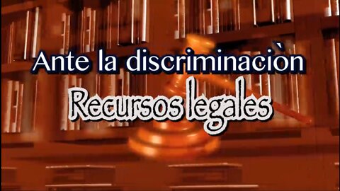 RECURSOS LEGALES