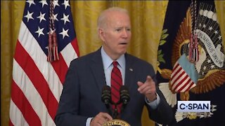 Biden Thinks The Democrat Party Is Rational