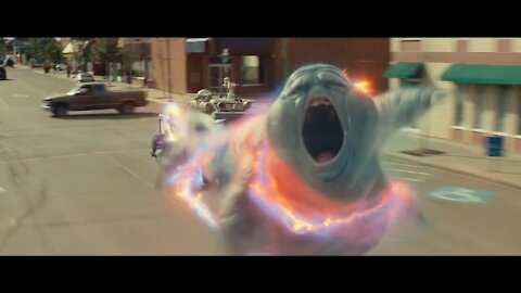 Ghostbusters Afterlife New Trailer