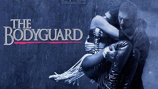 The Bodyguard 1992 ~ by Alan Silvestri