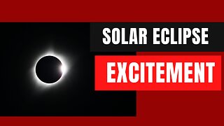 Michigan man traveling to Ohio to see the full solar eclipse