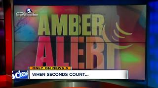 Inconsistent Amber Alerts raise questions at the 2017 Northeast Ohio Amber Alert Training