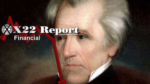 Ep. 3140a - Andrew Jackson Was Right, The People See It Now