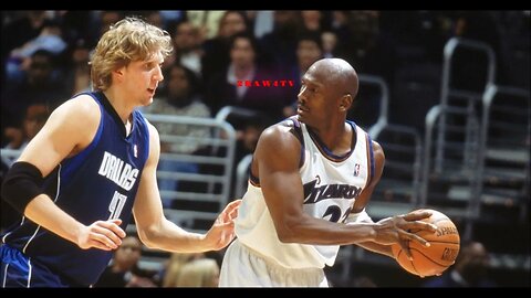 DIRK NOWITZKI ONCE AGAIN DEFIES WISHES AND CALLS MJ GOAT