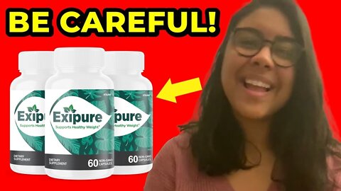 Exipure fat burn pills review - Exipure Review Be Careful when using Exipure Supplement - It Works
