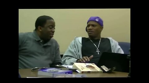 Christian vs a Real Black Atheist - The Overtime Show - The Black Atheist Of Atlanta - 12-09-2012