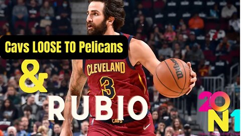 Cleveland Cavs Vs Pelicans Game Recap |Cleveland Fan Reacts